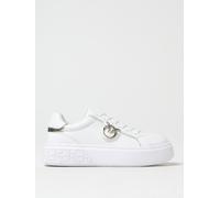 Sneakers PINKO Woman color White - Size: 37 - female