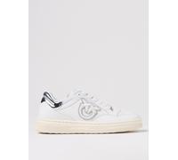Sneakers PINKO Woman color White - Size: 38 - female