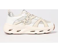 Sneakers PINKO Woman color White - Size: 40 - female