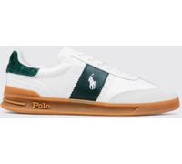 Sneakers POLO RALPH LAUREN Men color White - Size: 43 - male