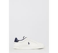 Sneakers POLO RALPH LAUREN Men color White - Size: 46 - male