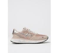 Sneakers PREMIATA Woman color Blush Pink - Size: 40 - female