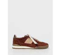 Sneakers PS PAUL SMITH Woman color Brown - Size: 36 - female