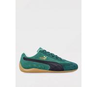 PUMA SpeedCat Sneakers Unisex, Vine/Black, size 6