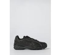Sneakers PUMA Woman color Black - Size: 42 - female