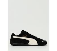 Sneakers PUMA Woman color Black - Size: 5 - female