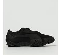 Sneakers PUMA Woman color Black - Size: 6 - female