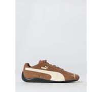 Sneakers PUMA Woman color Brown - Size: 43 - female