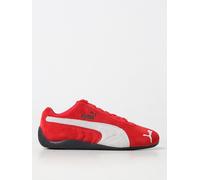 Sneakers PUMA Woman color Red - Size: 6½ - female