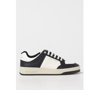 Sneakers SAINT LAURENT Woman color Yellow Cream - Size: 41 - female