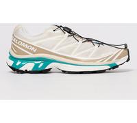 Sneakers SALOMON Men color Grey - Size: 9½ - male