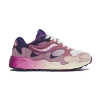 Sneakers Saucony Grid Shadow 2 Bleu 41