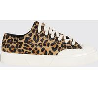 Sneakers SUPERGA Woman color Multicolor - Size: 41 - female