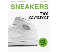 Sneakers: The Classics