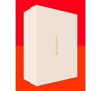 Sneakers: The definitive illustrated fashion, design and history book for sneakerheads