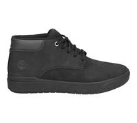 Timberland Seneca Bay Leather Chukka Hiking Shoes Grey EU 41 1/2 Men