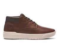 Timberland Seneca Bay Leather Chukka Hiking Shoes Brown EU 45 1/2 Men
