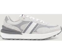 Sneakers TOMMY HILFIGER Woman color Grey - Size: 40 - female