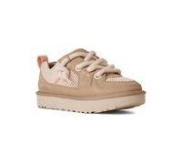 Ugg - Lightweight, breathable sandals - W Lo Lowmel Mesh Sand Castle Multi for Women - Size 6 UK - Beige Beige 6 UK