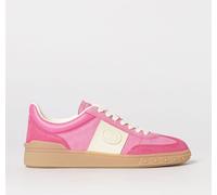 Sneakers VALENTINO GARAVANI Woman color Fuchsia - Size: 38½ - female