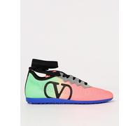 Sneakers VALENTINO GARAVANI Woman color Multicolor - Size: 38 - female