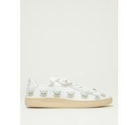Sneakers VALENTINO GARAVANI Woman color White - Size: 37 - female