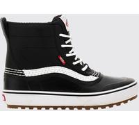 Vans - Standard Mid Waterproof Boot, Man, Black, Size: 10.5