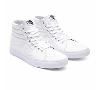 Sneakers Vans Sk8-Hi Blanc 38,5