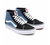 Vans Sk8 Hi Trainers Blue EU 44