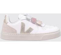 Sneakers VEJA Kids color White - Size: 29 - female