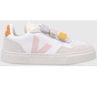 Sneakers VEJA Kids color White - Size: 30 - female