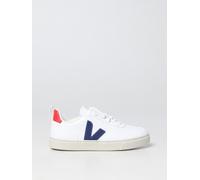 Sneakers VEJA Kids color White - Size: 33 - male