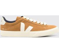 Sneakers VEJA Men color Orange - Size: 44 - male