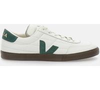 VEJA Panenka Trainers in White & Green UK 11 (EU 45)