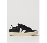Sneakers VEJA Woman color Black - Size: 38 - female