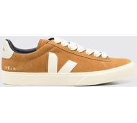 Sneakers VEJA Woman color Camel - Size: 39 - female
