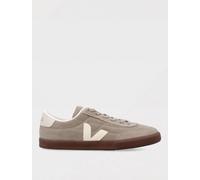 Sneakers VEJA Woman color Dove Grey - Size: 38 - female