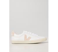 Veja Women's Esplar Leather Low-Top Trainers - UK 7