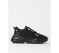 Sneakers VERSACE JEANS COUTURE Men color Black - Size: 42 - male
