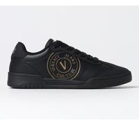 Sneakers VERSACE JEANS COUTURE Men color Black - Size: 45 - male