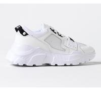 Versace Jeans Couture Shoes (Trainers) YA3SC4 in White 8
