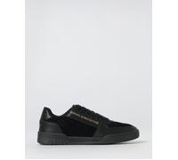 Versace Jeans Couture Shoes (Trainers) YA3SD4 in Black 6