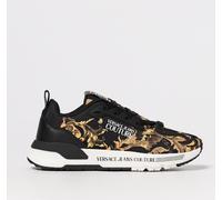 Sneakers VERSACE JEANS COUTURE Woman color Black - Size: 40 - female