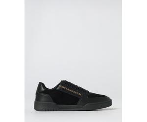 Sneakers VERSACE JEANS COUTURE Woman color Black - Size: 40 - female