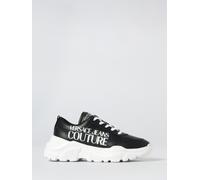 Sneakers VERSACE JEANS COUTURE Woman color Black - Size: 42 - female