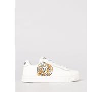 Sneakers VERSACE JEANS COUTURE Woman color White - Size: 35 - female