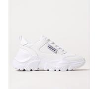 Sneakers VERSACE JEANS COUTURE Woman color White - Size: 35 - female