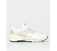 Sneakers VERSACE JEANS COUTURE Woman color White - Size: 37 - female