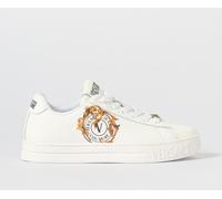 Sneakers VERSACE JEANS COUTURE Woman color White - Size: 37 - female