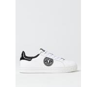 Sneakers VERSACE JEANS COUTURE Woman color White - Size: 39 - female